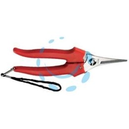 FORBICE RACCOLTA LAMA STRETTA - cm.19 - 31329