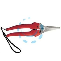 FORBICE RACCOLTA LAMA LUNGA - cm.19 - 31327