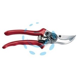 FORBICE POTA IN ALLUMINIO SPALLA ROSSA - cm.21 - 31065