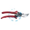 FORBICE POTA IN ALLUMINIO SPALLA ROSSA - cm.21 - 31065