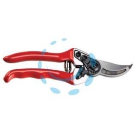 FORBICE POTA FORGIATA PROFESSIONALE SPALLA ROSSA - cm.21 - 81003