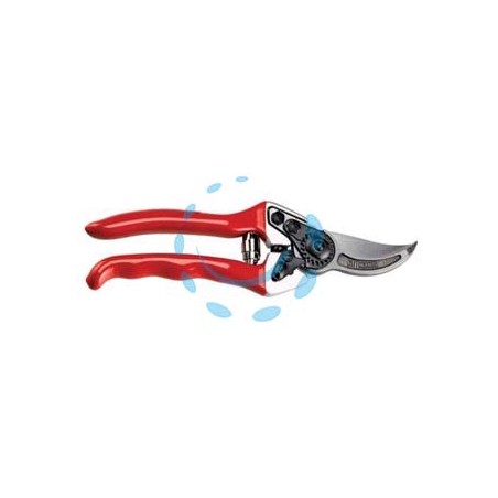 FORBICE POTA FORGIATA PROFESSIONALE SPALLA ROSSA - cm.21 - 81003