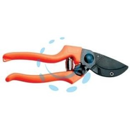FORBICE POTA PROFESSIONALE TAGLIO BATTENTE CURVO PATIN 5 - cm.20 - 31134