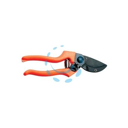 FORBICE POTA PROFESSIONALE TAGLIO BATTENTE CURVO PATIN 5 - cm.20 - 31134