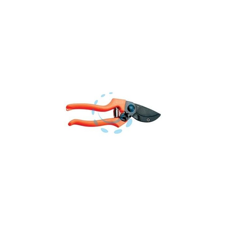 FORBICE POTA PROFESSIONALE TAGLIO BATTENTE CURVO PATIN 5 - cm.20 - 31134