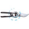 FORBICE POTA FORGIATA PROFESSIONALE CHIUSURA A RULLO SPALLA LUCIDA - cm.23 - 31006