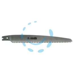 LAMA RICAMBIO PER SEGACCIO PER POTARE TURBO DRITTA - mm.240 - ricambio per segaccio 34047 - 34247