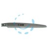 LAMA RICAMBIO PER SEGACCIO PER POTARE TURBO DRITTA - mm.240 - ricambio per segaccio 34047 - 34247
