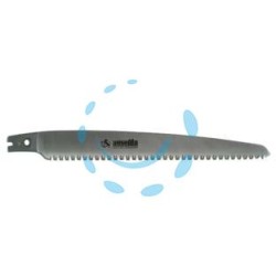 LAMA RICAMBIO PER SEGACCIO PER POTARE TURBO DRITTA - mm.300 - ricambio per segaccio 34048 - 34248