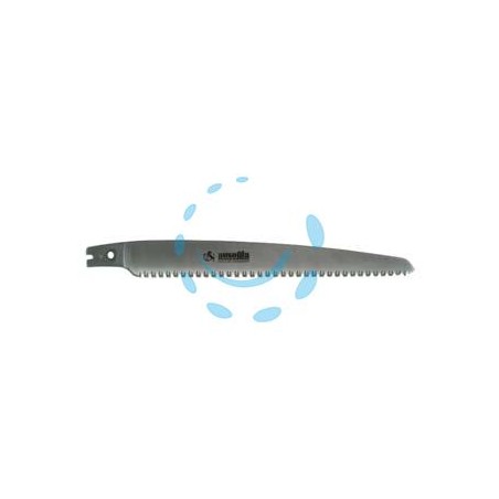 LAMA RICAMBIO PER SEGACCIO PER POTARE TURBO DRITTA - mm.300 - ricambio per segaccio 34048 - 34248
