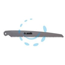 LAMA RICAMBIO PER SEGACCIO PER POTARE CHIUDIBILE TURBO DRITTA - mm.270 - ricambio per segaccio 34057 - 34257