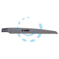 LAMA RICAMBIO PER SEGACCIO PER POTARE TURBO DRITTA - mm.300 - ricambio per segaccio 34070 - 34270