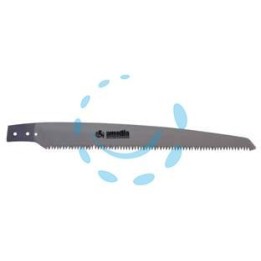 LAMA RICAMBIO PER SEGACCIO PER POTARE TURBO DRITTA - mm.350 - ricambio per segaccio 34075 - 34275