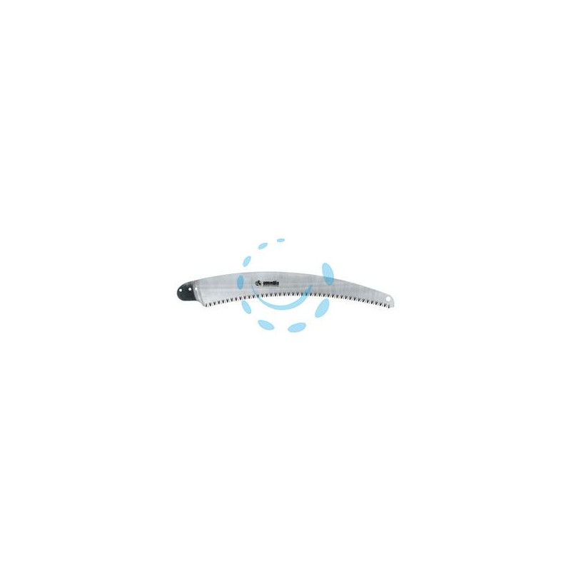LAMA RICAMBIO PER SEGACCIO PER POTARE TURBO CURVA - dente piccolo mm.350 - p/segaccio 34147 - 34287