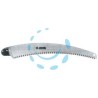 LAMA RICAMBIO PER SEGACCIO PER POTARE TURBO CURVA - dente piccolo mm.350 - p/segaccio 34147 - 34287