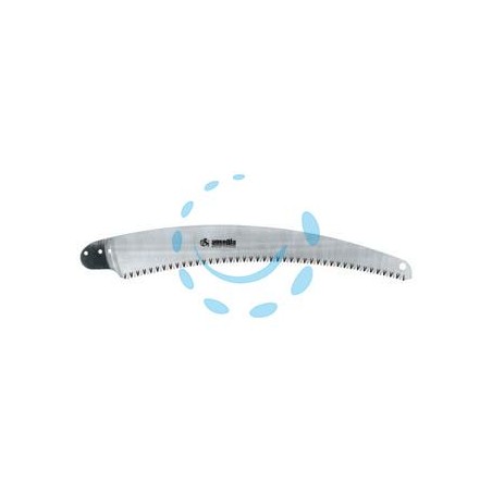 LAMA RICAMBIO PER SEGACCIO PER POTARE TURBO CURVA - dente grande mm.350 - p/segaccio 34147 - 34289