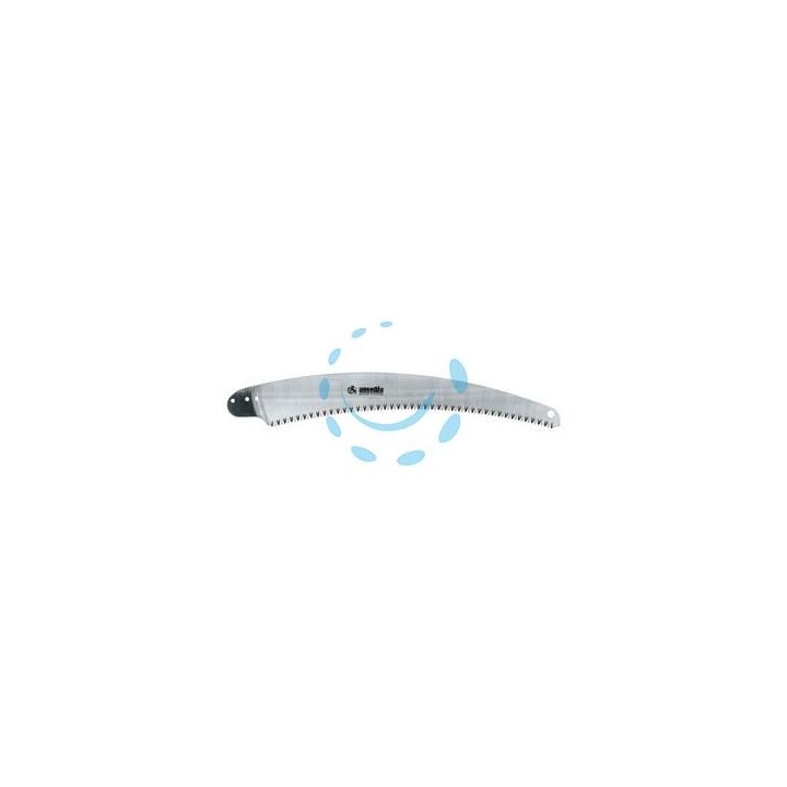 LAMA RICAMBIO PER SEGACCIO PER POTARE TURBO CURVA - dente grande mm.350 - p/segaccio 34147 - 34289