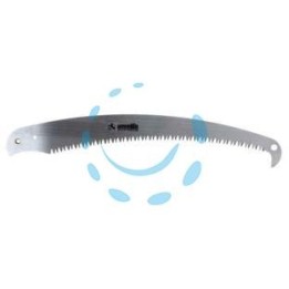 LAMA RICAMBIO PER SEGACCIO PER POTARE TURBO CURVA CON DENTE - mm.350 dente mm.5,5 - per segaccio 34148 - 34288