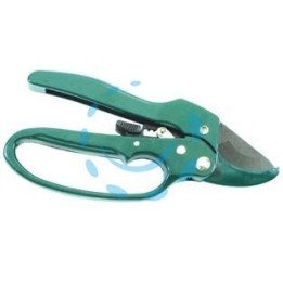 FORBICE POTA A BATTUTA CON CRICCHETTO - cm.20