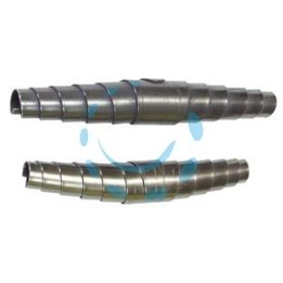 MOLLA A BOVOLO PER FORBICI DA POTA - mm.55