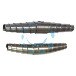 MOLLA A BOVOLO PER FORBICI DA POTA - mm.55