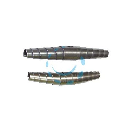 MOLLA A BOVOLO PER FORBICI DA POTA - mm.55