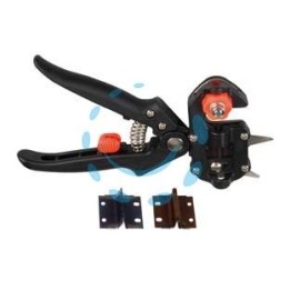 INNESTATRICE A PINZA MANUALE MODELLO UNIVERSALE - mm.210