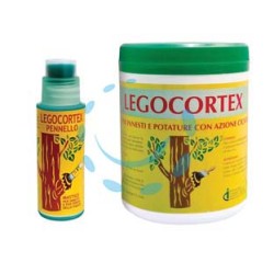 MASTICE PER INNESTI LEGOCORTEX - barattolo gr.500
