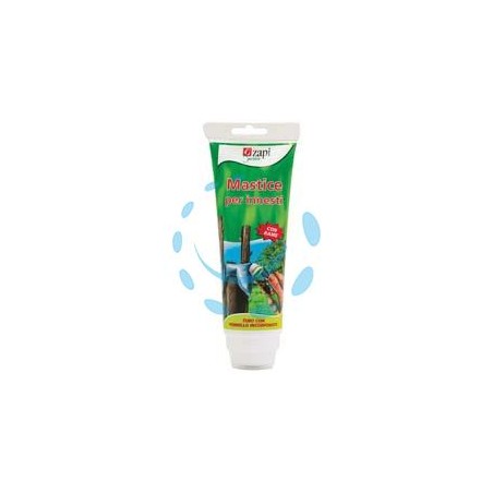 MASTICE PER INNESTI CON RAME - gr.300 con pennello dosatore