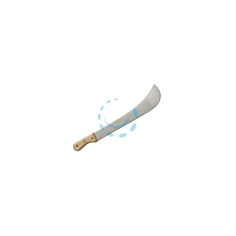 MACHETE - lama cm.45