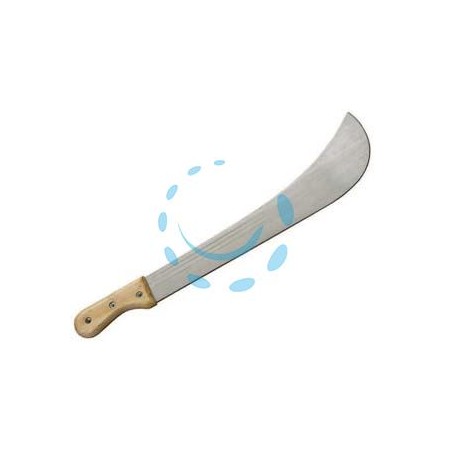 MACHETE - lama cm.45
