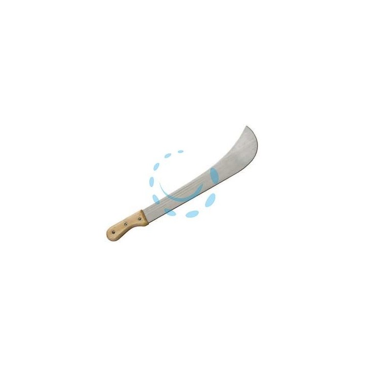 MACHETE - lama cm.45