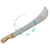 MACHETE - lama cm.45