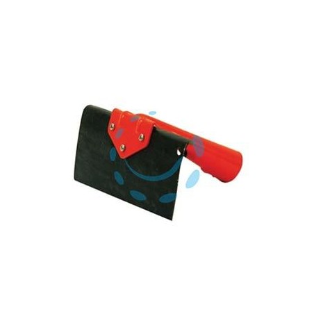 SARCHIATORE CON LAMA FORGIATA MOD.2095 - cm.7x16 