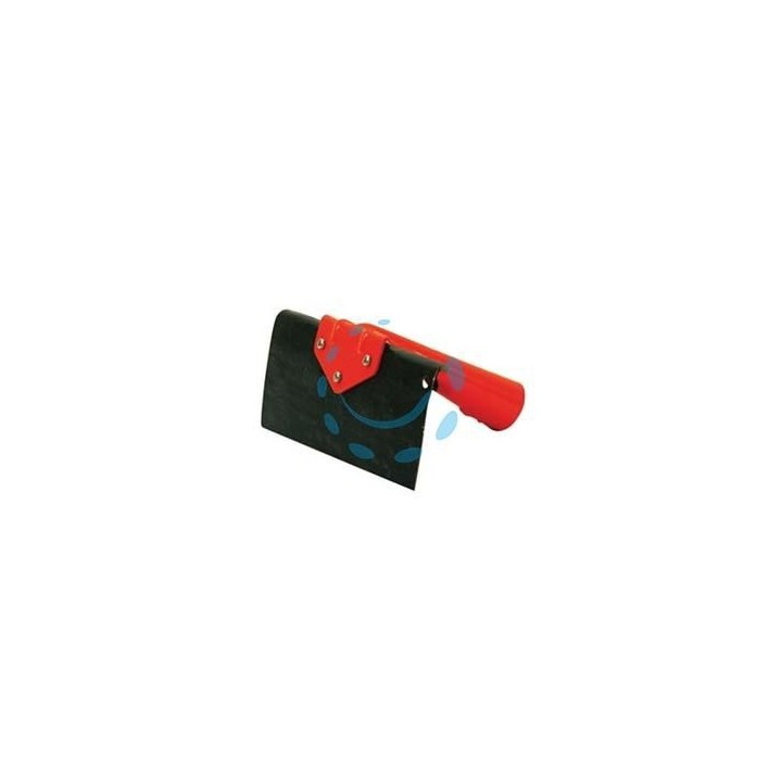 SARCHIATORE CON LAMA FORGIATA MOD.2095 - cm.7x16 