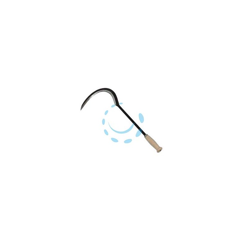 RONCOLA SFRATTAROLA TIPO COLTODINO - lunghezza mm.550