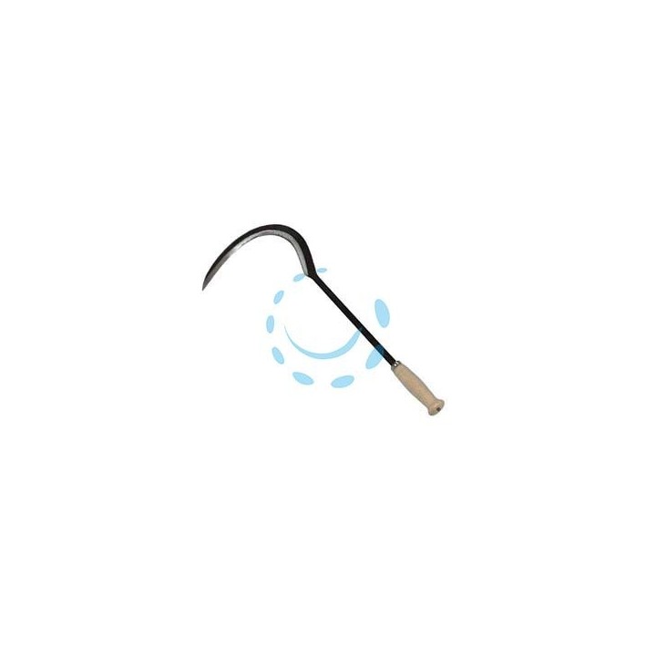 RONCOLA SFRATTAROLA TIPO COLTODINO - lunghezza mm.550