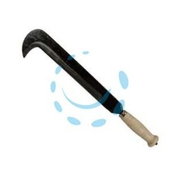 RONCOLA SFRATTAROLA BECCO CORTO - lama mm.400