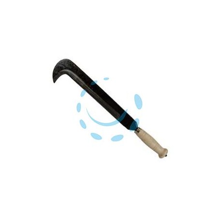 RONCOLA SFRATTAROLA BECCO CORTO - lama mm.400