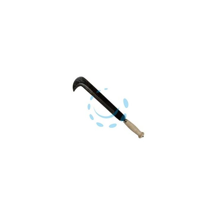 RONCOLA SFRATTAROLA BECCO CORTO - lama mm.400