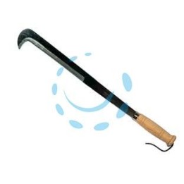 RONCOLA SFRATTAROLA PER FUNGHI - lama mm.550
