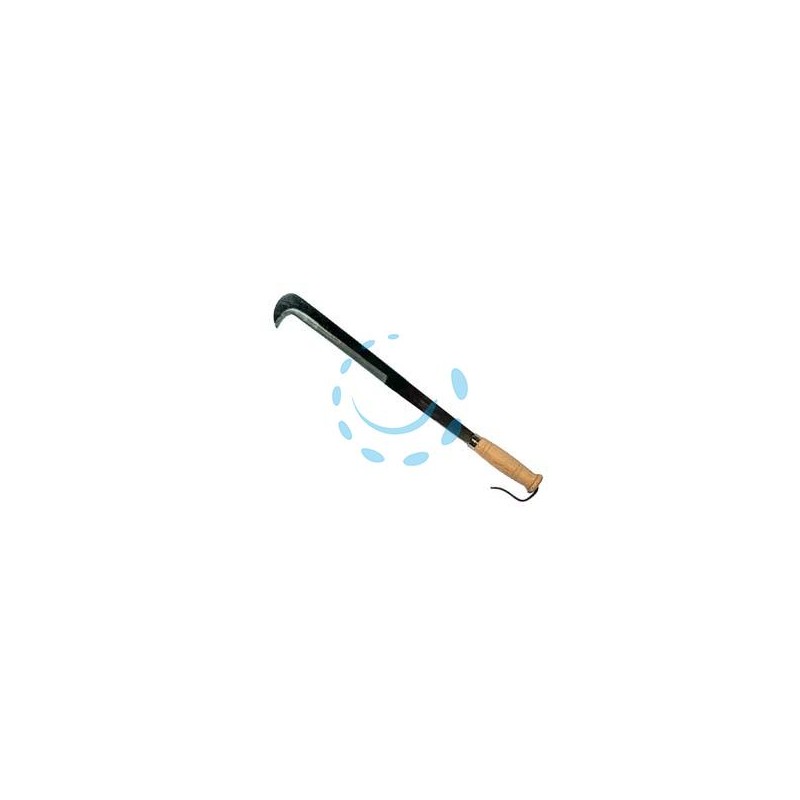 RONCOLA SFRATTAROLA PER FUNGHI - lama mm.550