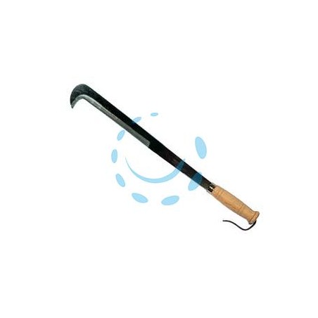RONCOLA SFRATTAROLA PER FUNGHI - lama mm.550