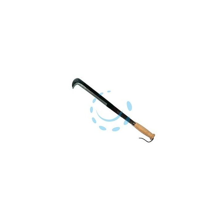 RONCOLA SFRATTAROLA PER FUNGHI - lama mm.550