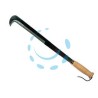 RONCOLA SFRATTAROLA PER FUNGHI - lama mm.550