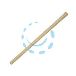 MANICO IN LEGNO RINALDI PER ZAPPASCURE CM.88 - cm.88