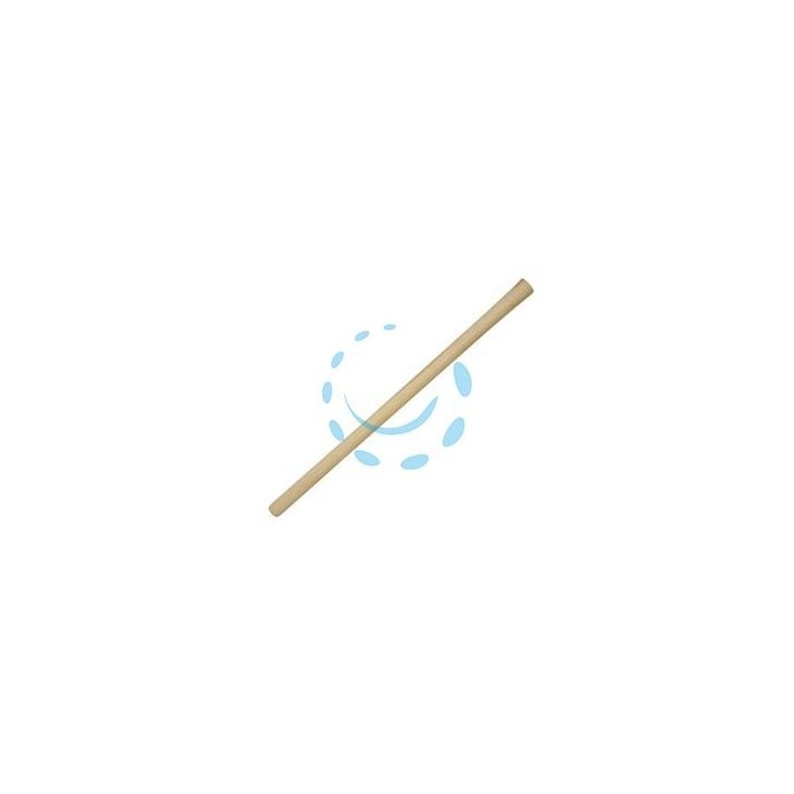 MANICO IN LEGNO RINALDI PER ZAPPASCURE CM.88 - cm.88