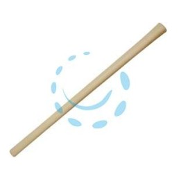 MANICO IN LEGNO RINALDI PER ZAPPASCURE CM.98 - cm.98