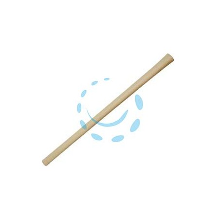 MANICO IN LEGNO RINALDI PER ZAPPASCURE CM.98 - cm.98
