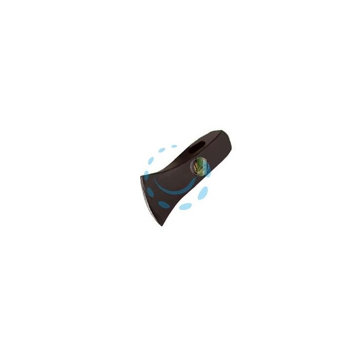 MAZZASCURE SENZA MANICO - Kg.3,5